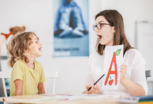 speech pathologist Adelaide