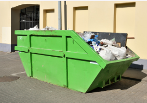 skip bins Adelaide
