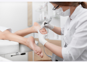podiatrist Adelaide