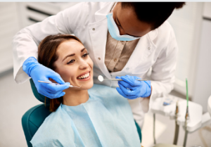 Port Adelaide dentist