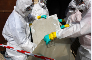 asbestos removal Adelaide