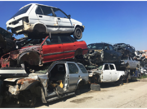 vehicle Wreckers Adelaide