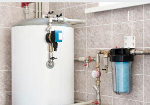 hot water systems SA