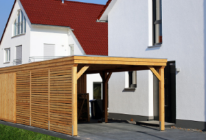 carports Adelaide