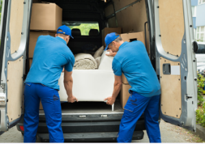 	removalist in Adelaide