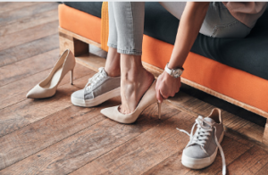 womens shoes Adelaide