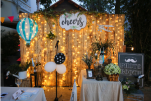 Todays photo booth hire Adelaide