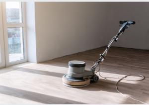 first-class floor sanding and polishing Adelaide