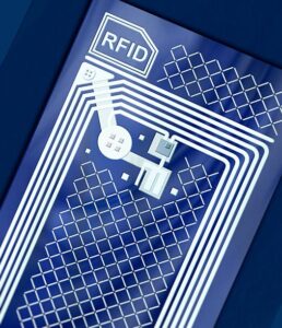 RAMP RFID tags Australia