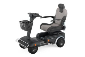 all-terrain mobility scooters