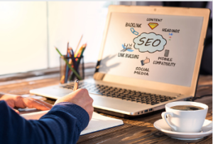 Adelaide SEO for small business