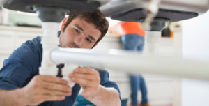 plumbers Gawler