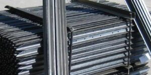steel components supplies Adelaide 