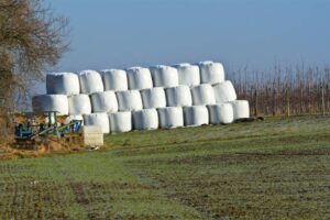 baler twine