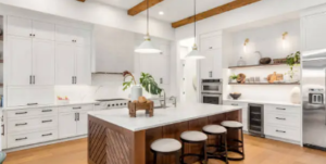 overall kitchen renovation Adelaide	