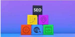 SEO services 