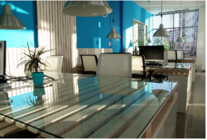experienced office fitouts company