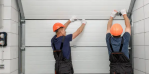 roller door repair