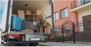 removalist services