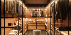 quality wardrobes
