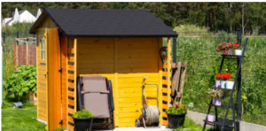 AldingaHomeImprovements custom sheds