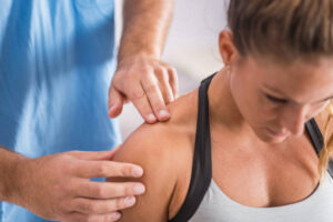Physio Hindmarsh