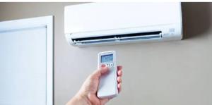 Daikin reverse cycle air conditioners installation
