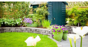 shed installers