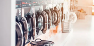pickup laundry services