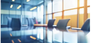 luxury conference rooms	