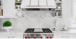 Schweigen rangehood
