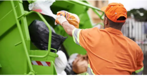 reliable rubbish dumps
