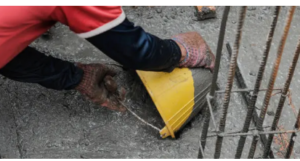 concreting services cost
