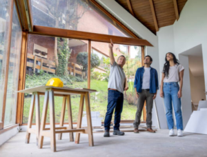 house extensions ideas