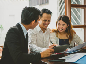 reliable property managers