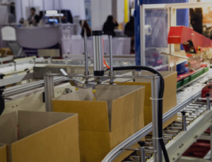 QuickBrownBox cardboard packaging