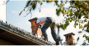 house renovation roofing