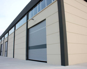 SouthernScreenScene roller shutters
