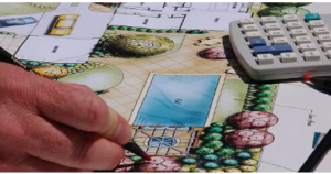 landscape design