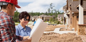 custom home builder