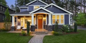 OakfordHomes display homes