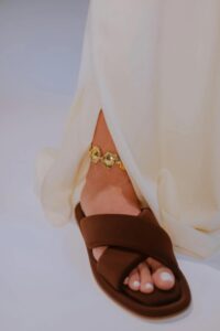 comfort sandals