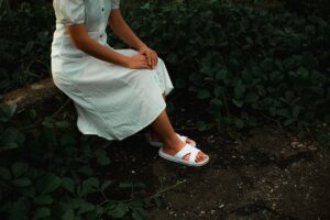 flat sandals
