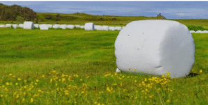 durable net replacement film