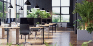 commercial furniture