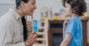 speech therapy in Adelaide