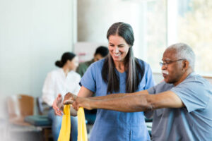 Physio Grange