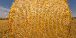 heavy-duty baling twine