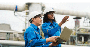 chemical consultant