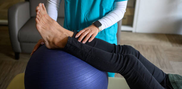 Physio Newton: Helping Children Achieve Healthy Movement and Growth physio Newton